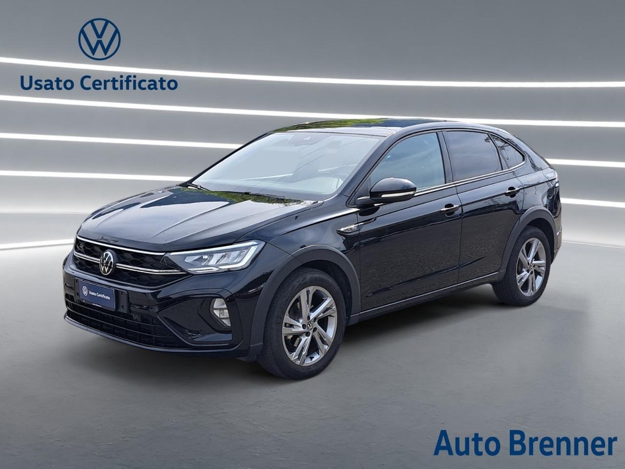 Volkswagen Taigo 1.0 tsi r-line 110cv