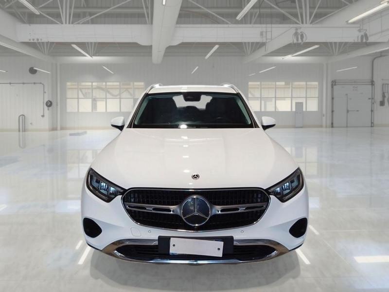 MERCEDES-BENZ GLC 220 D 4M MILD HYBRID ADVANCED PLUS AUTO SUV