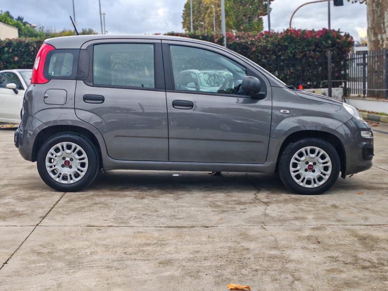 Fiat Panda 1.2 GPL PROMO