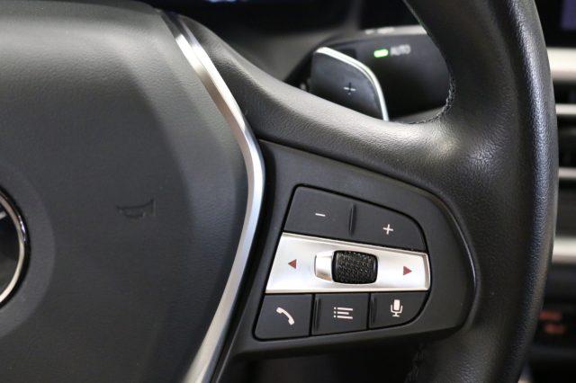 BMW 420 i Sport