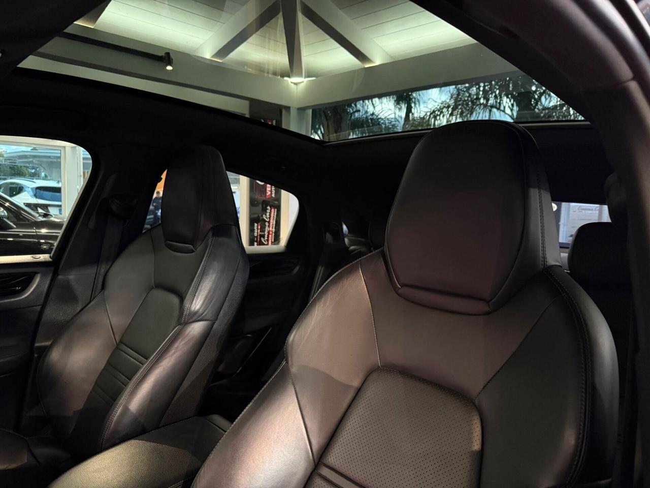 Porsche Cayenne Coupé 3.0 V6 E-Hybrid
