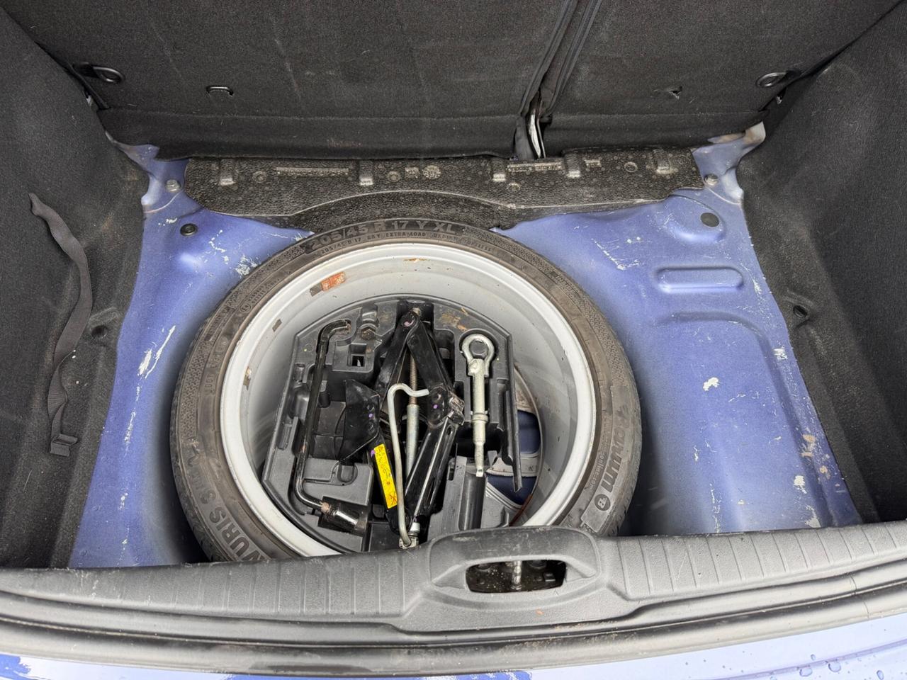 Peugeot 208 1.6 e-HDi 92 CV 3 porte Allure