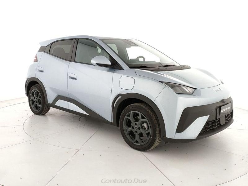 BYD Dolphin Surf Dolphin Surf 43,2 kWh Comfort