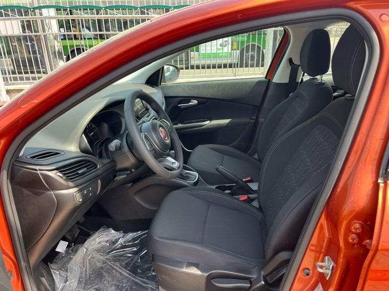 FIAT Tipo Tipo 1.5 Hybrid DCT 5 porte