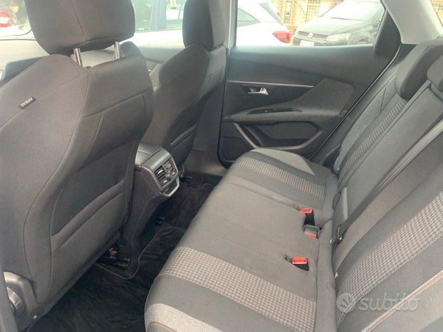 Peugeot 3008 Business