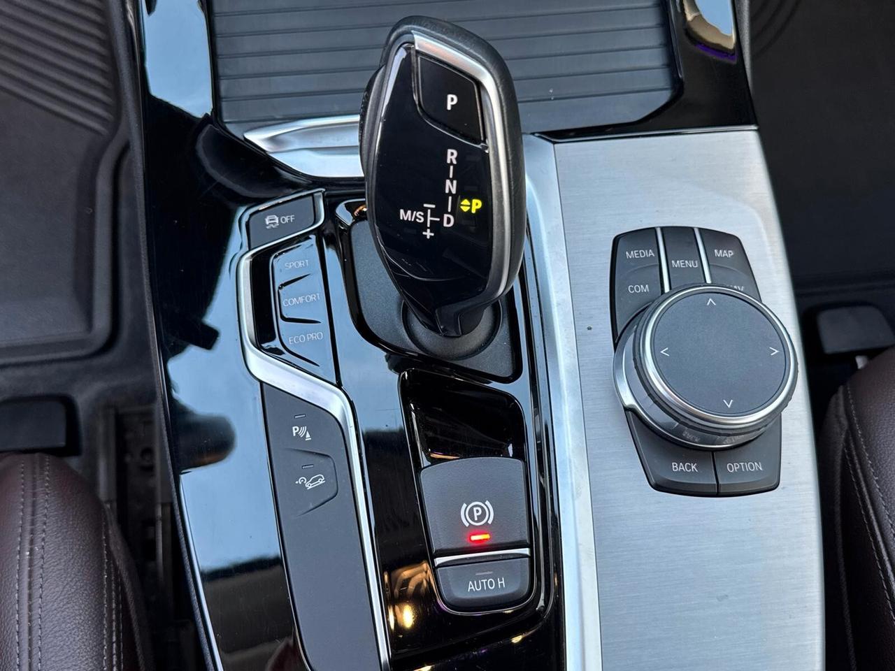 Bmw X3 xDrive20d xLine