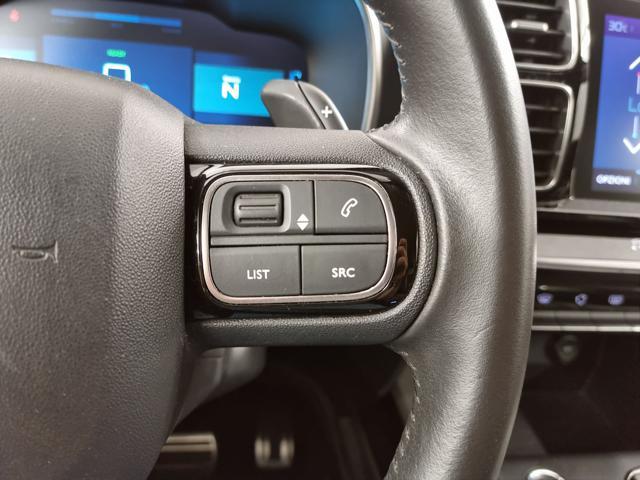 CITROEN C5 Aircross Hybrid 225 e-EAT8 Shine