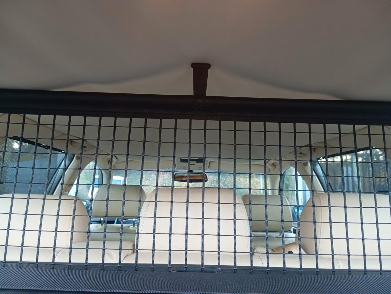 Audi A6 2.7 V6 turbo cat Avant quattro