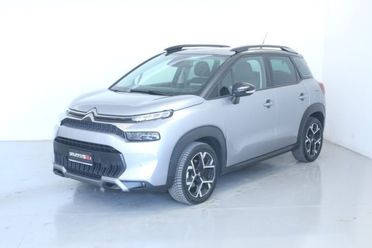 CITROEN C3 Aircross PureTech 110 S&S Shine Pack Neopatentati