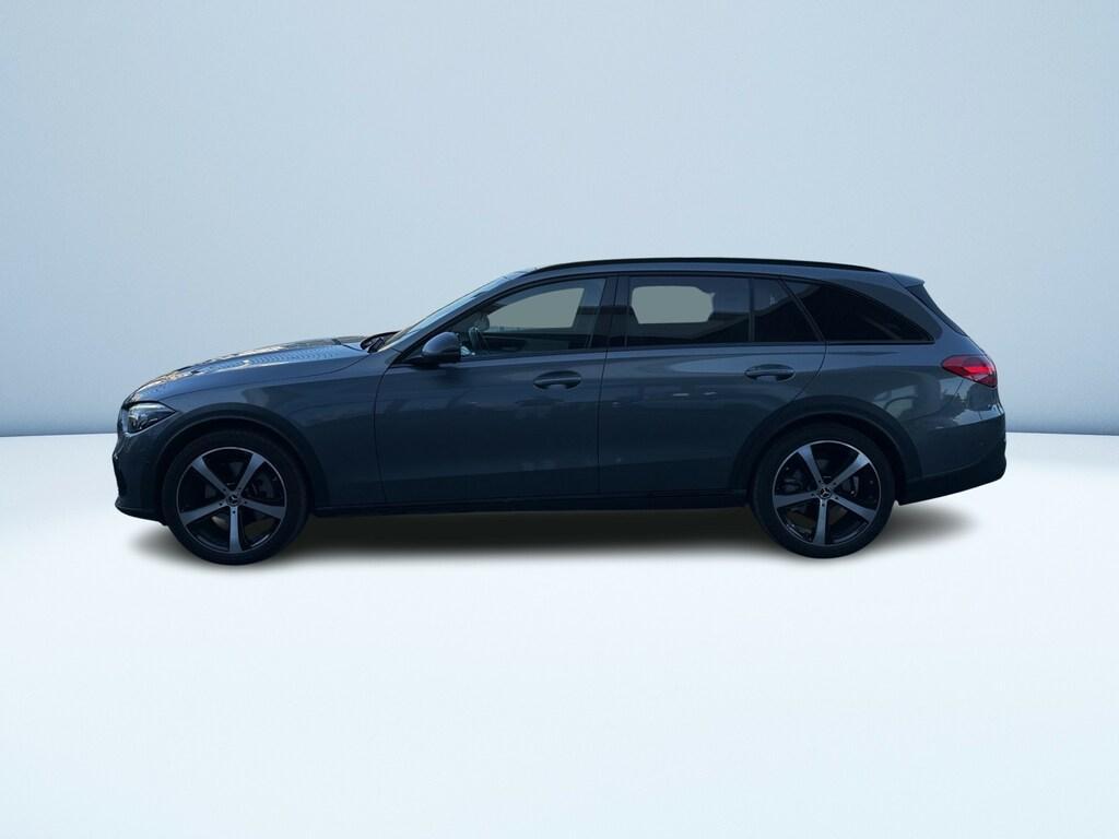 Mercedes Classe C Station Wagon All-Terrain 220 d Mild hybrid Premium Plus 4Matic...