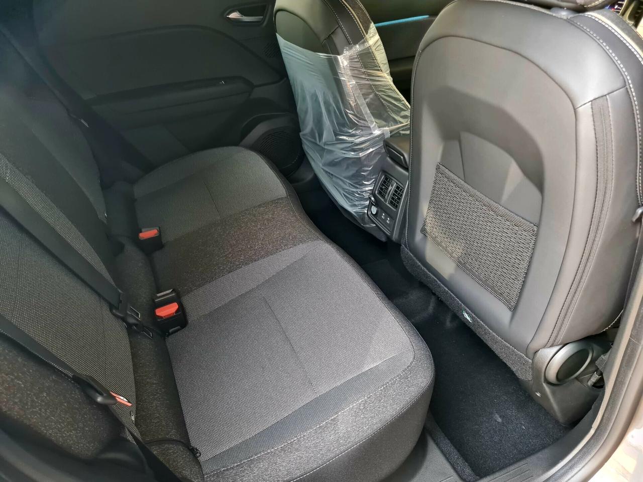 Renault Captur ECO-G 100 CV Techno*GPL*NAVI*CAMERA*