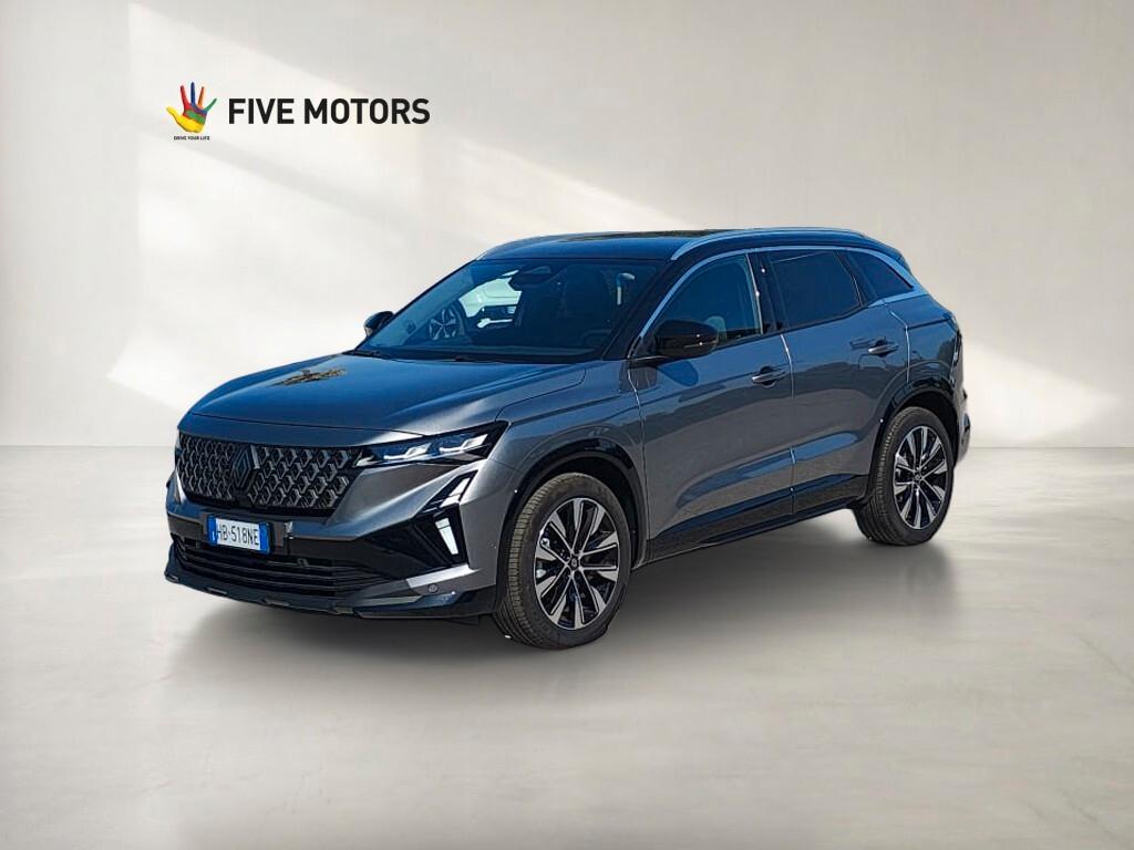 Renault Austral 1.2 full hybrid E-Tech series 200cv Techno