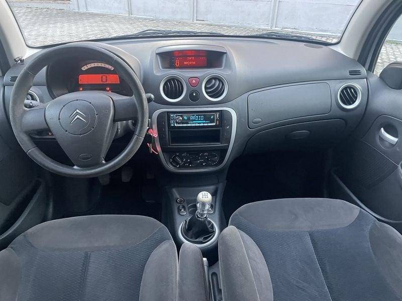 Citroën C3 C3 1.1 Ideal (classique) IDONEA NEOPATENTATI
