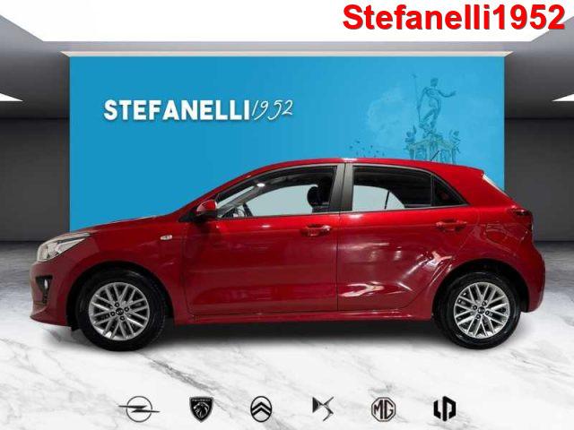 KIA Rio IV - 1.0 t-gdi mhev Style s/Comfort Pack 100cv i