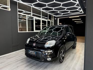 Fiat Panda 1.0 FireFly S&S Hybrid Sport