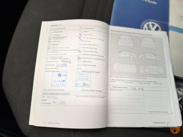 VOLKSWAGEN Polo 1.2 TDI DPF 5 p. Comfortline