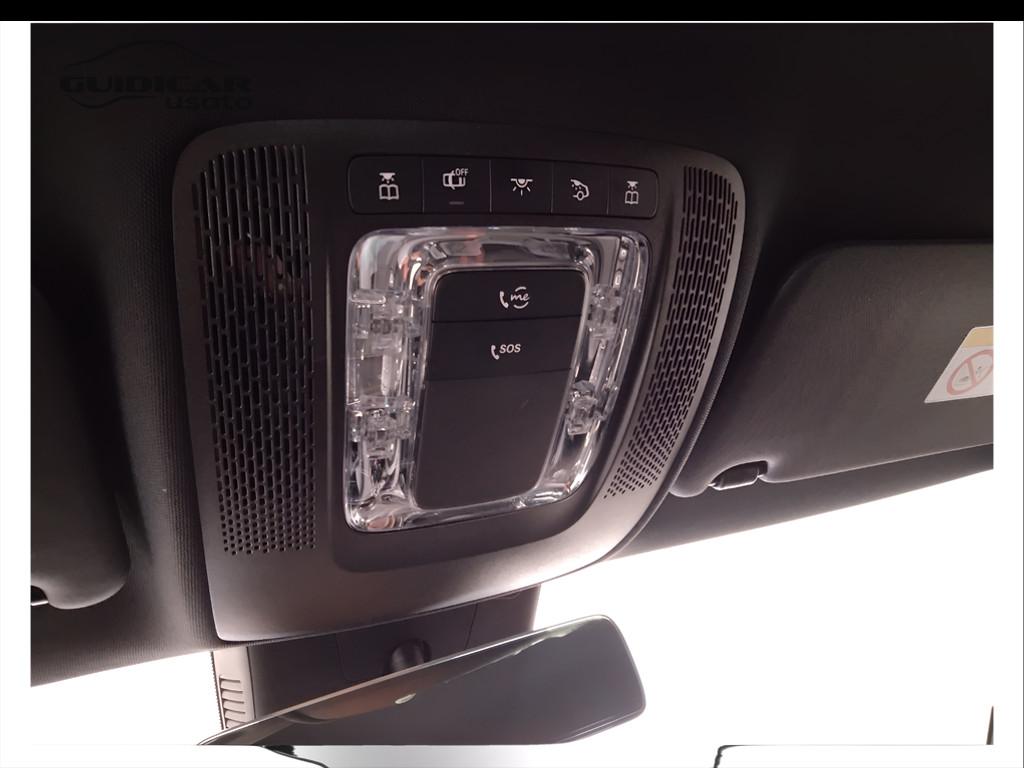 Mercedes-Benz Classe A - W177 2018 - A 180 d Sport auto