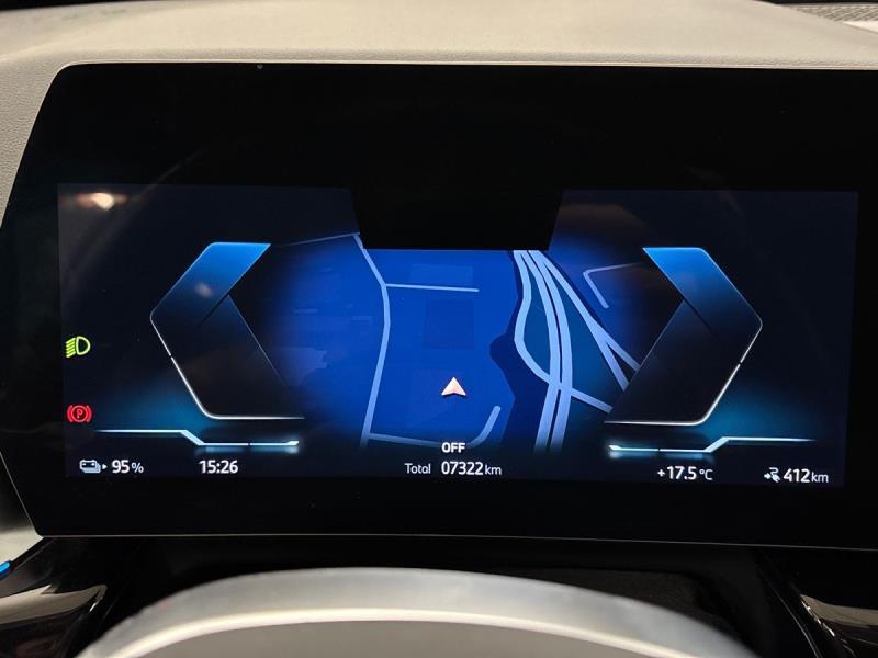 BMW iX1 20 X-Line eDrive