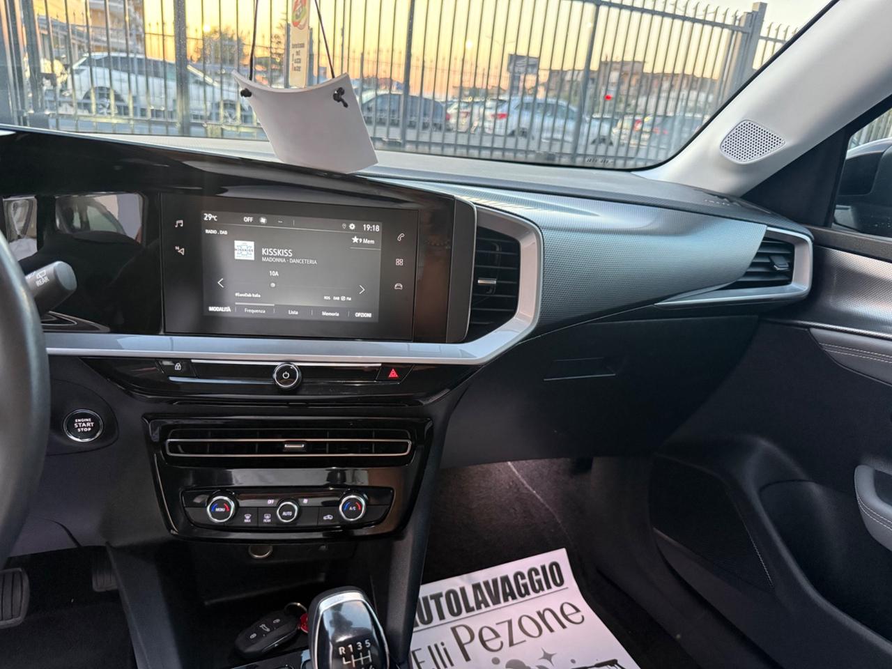 Opel Mokka 1.2 Turbo Ultimate