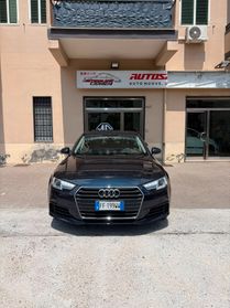 Audi A4 2.0 TDI 150 CV ultra S tronic Business