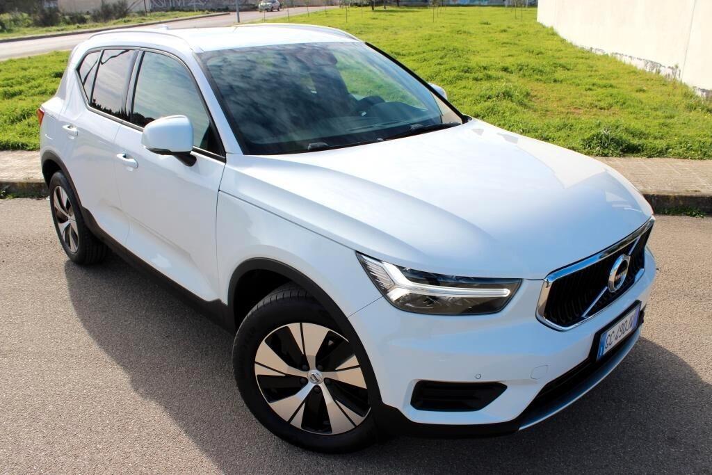 VOLVO XC40 D3 150 CV *Camera 360 *FULL LED