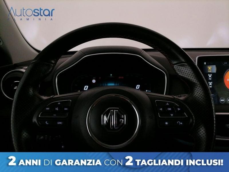 MG HS E 1.5 t-gdi phev Exclusive auto