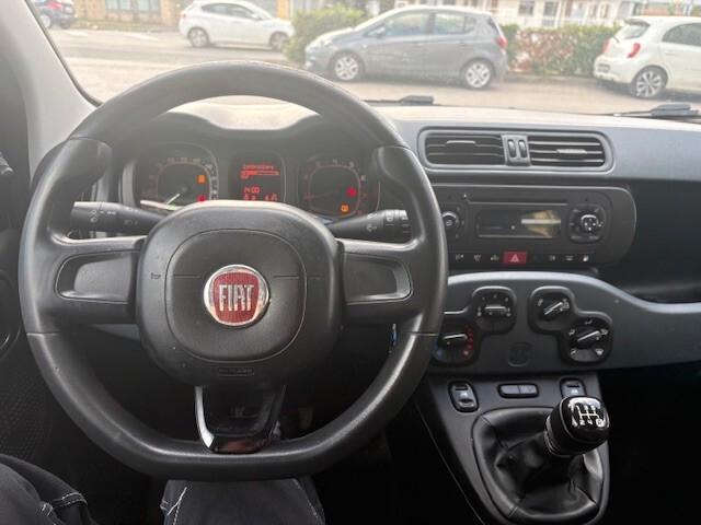 Fiat Panda 1.2 Benzina/GPL