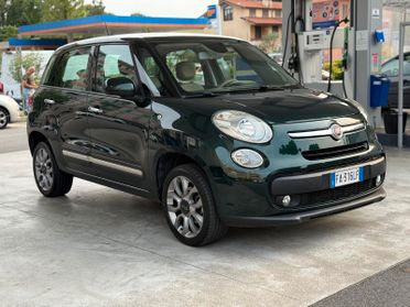 Fiat 500L 0.9 TwinAir Turbo Natural Power Lounge