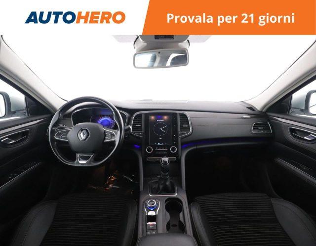 RENAULT Talisman dCi 130 CV Energy Intens
