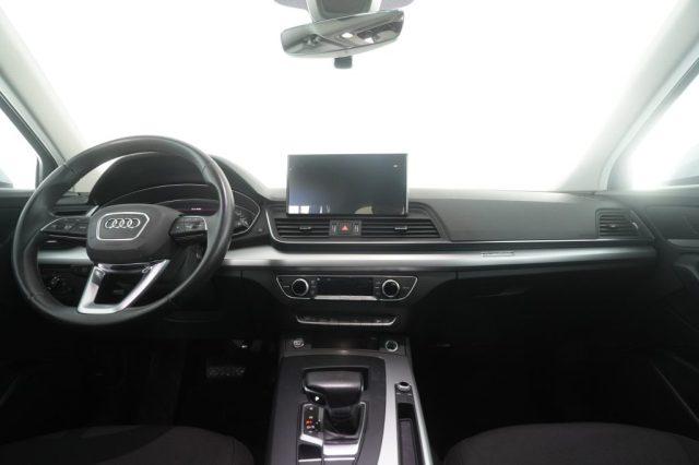 AUDI Q5 Q5 40 TDI 204 CV quattro S tronic Business