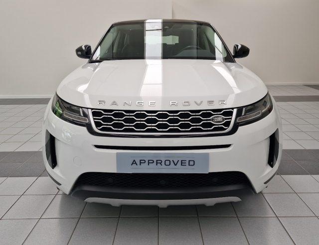 LAND ROVER Range Rover Evoque 2.0D I4 150 CV AWD Auto S IVA ESPOSTA