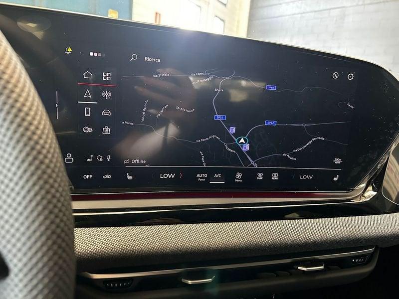 Audi A5 Avant TFSI 150 kW S tronic S Line edition MY25