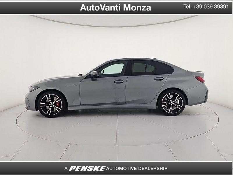 BMW Serie 3 320d xDrive 48V MSport Pro aut.