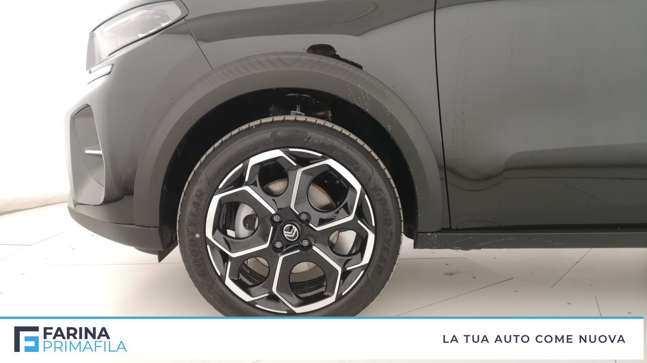 CITROEN Nuova C3 Hybrid 110cv - MAX