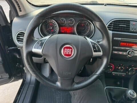 Fiat Bravo 1.6 MJT 120 CV DPF Dynamic