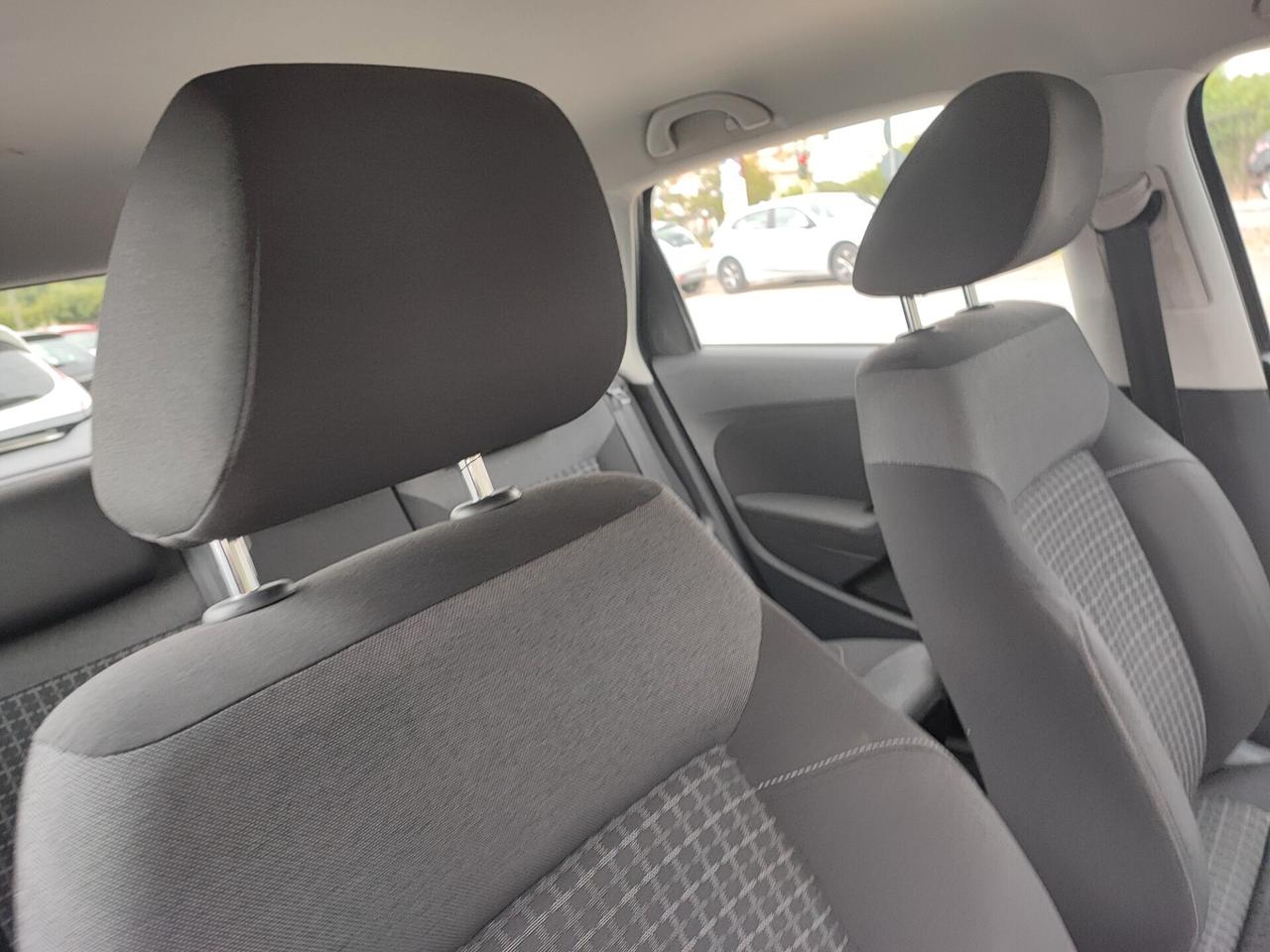 Volkswagen Polo 1.4 TDI 5p. Business
