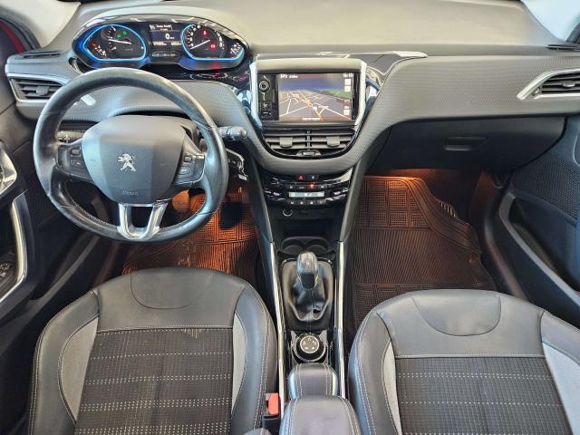 Peugeot 2008 1.6 e-hdi 8v Allure s NEOPATENTATI