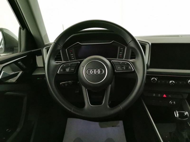 Audi A1 Sportback 35 1.5 tfsi S Line Edition s-tronic my20