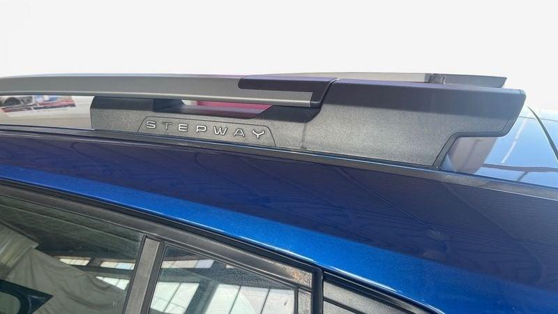 Dacia Sandero Stepway III 2021 Stepway 1.0 TCe 110cv Expression UP