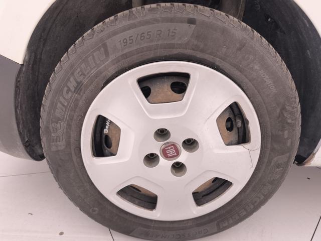 FIAT Fiorino cargo 1.3 mjt 95cv ecojet SX E6d-temp
