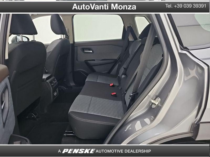 Nissan X-Trail X-Trail e-Power 2WD 5 posti N-Connecta
