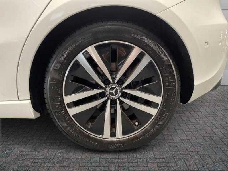 Mercedes-Benz Classe A - W177 2018 A 180 d Sport