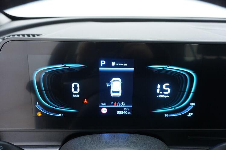 Kia Sportage MHEV Business DCT BR845815 1.6 Mild Hybrid 150CV