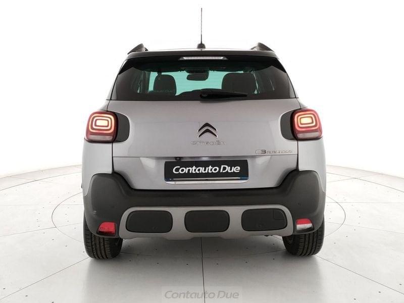 Citroën C3 Aircross BlueHDi 120 S&S Shine Pack EAT6