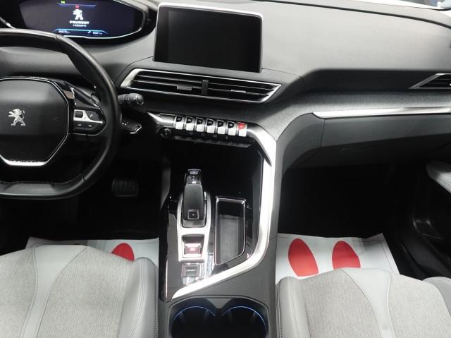 Peugeot 5008 1.5 BlueHDI 130 CV EAT8 ALLURE 7 POSTI