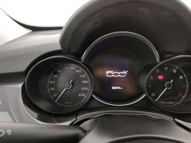 FIAT 500X 1.0 T3 120 CV Business Full LED