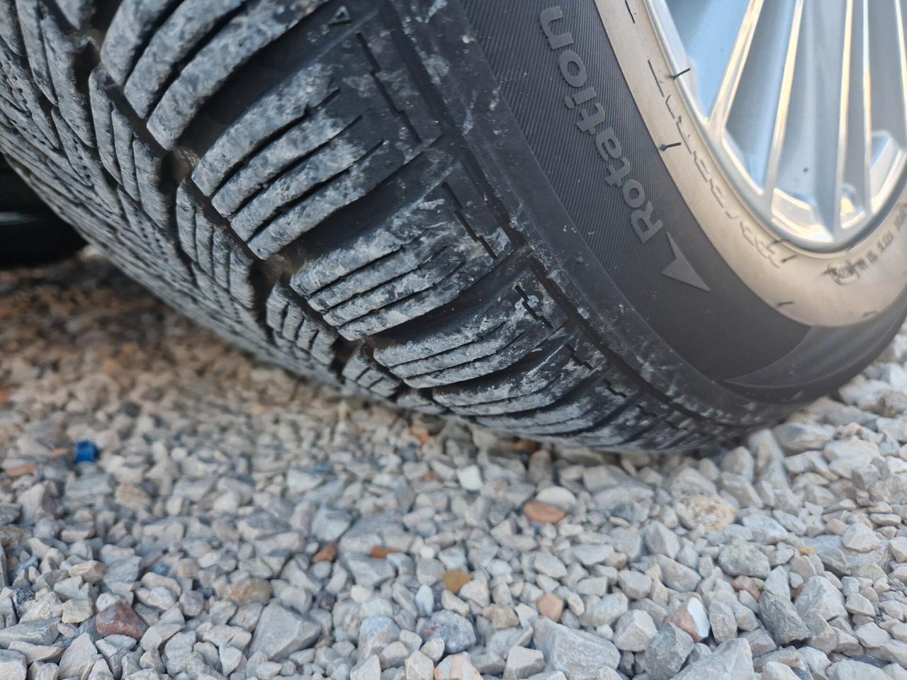 Ford Galaxy 2.0 EcoBlue 150 CV Start&Stop Aut. Titanium Business