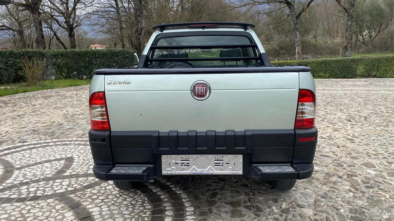 Fiat Strada 1.3 JTD