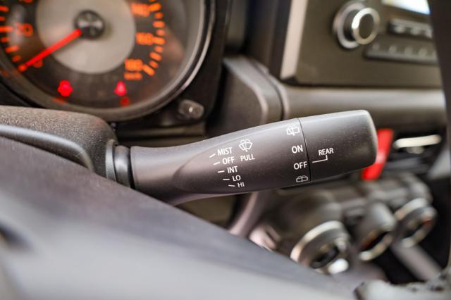 SUZUKI Jimny Autovettura 4 Posti Automatica