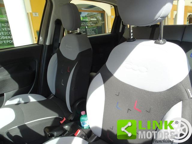 FIAT 500L 1.3 M.JET 95 CV POP STAR